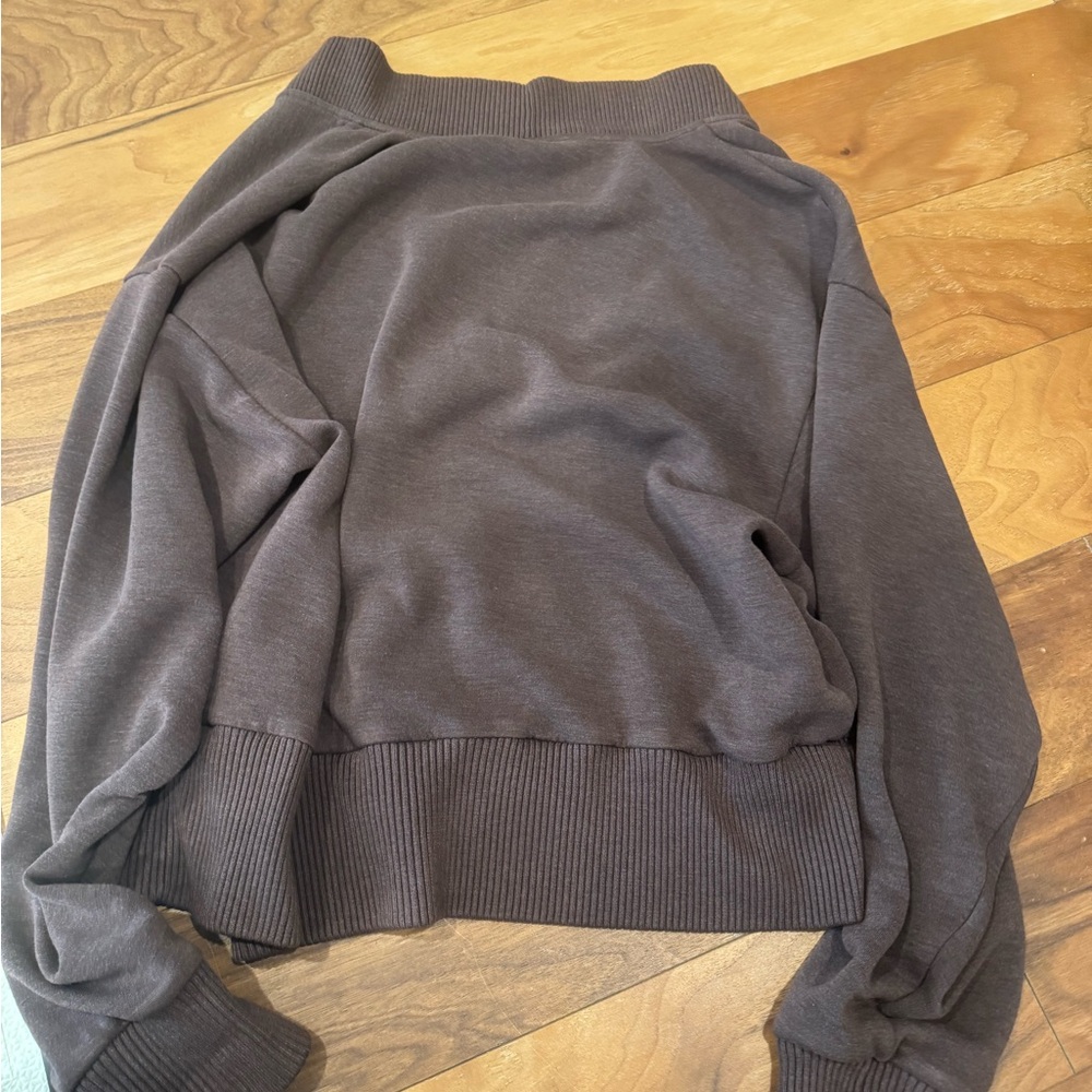 VARLEY
Sally Half Zip Sweatshirt - Picture 3 of 3